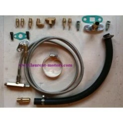 KIT TURBO FORD -PREMIUM- ZETEC 1.8L & 2.0L 13 KIT TURBO FORD -PREMIUM- ZETEC 1.8L & 2.0L -RaceTuning Magasin kit turbo ford premium 18l 20l zetec 5