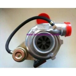 KIT TURBO FORD -PRO- ZETEC 1.8L & 2.0L -RaceTuning Magasin kit turbo ford pro 18l 20l zetec 3