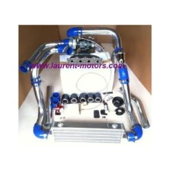 Kit Turbo FORD -STANDARD- ZETEC 1.8 2.0L