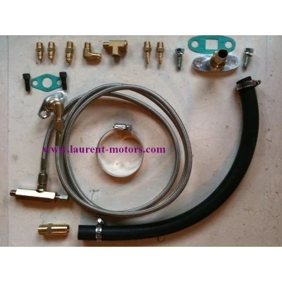 Kit Turbo FORD -STANDARD- ZETEC 1.8 2.0L 8 Kit Turbo FORD -STANDARD- ZETEC 1.8 2.0L – Image 6