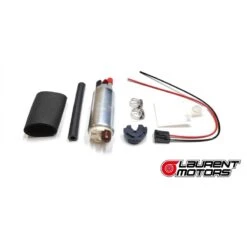 Honda B16 B18 - PREMIUM - Kit Turbo -RaceTuning Magasin kit turbo honda blocs b premium 5