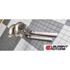 RENAULT F7P F7R - PRO - 1.8L 2.0L 16s - Kit Turbo -RaceTuning Magasin kit turbo pro f7pr 18l 20l 16s avec eprom 5