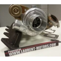 Renault F4R 2.0L 16S - STANDARD - KIT TURBO 11 Renault F4R 2.0L 16S - STANDARD - KIT TURBO -RaceTuning Magasin kit turbo standard f4r 20l 16s 3