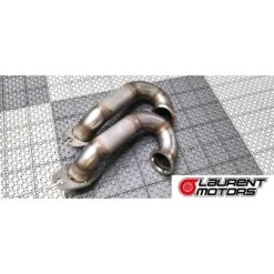 Renault F4R 2.0L 16S - STANDARD - KIT TURBO 13 Renault F4R 2.0L 16S - STANDARD - KIT TURBO -RaceTuning Magasin kit turbo standard f4r 20l 16s 5