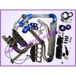 Kit Turbo UNIVERSEL PRO