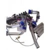 VW VR6 - PRO - Kit Turbo -RaceTuning Magasin kit turbo vr6 pro