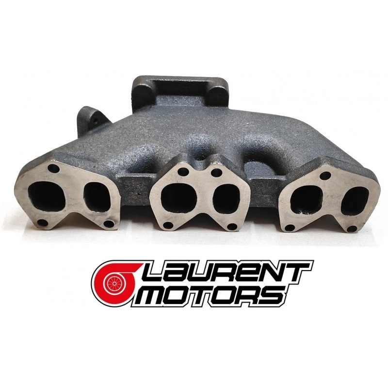 VW VR6 - STANDARD - Kit Turbo 8 VW VR6 - STANDARD - Kit Turbo – Image 6