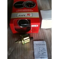 Manomètre Fantôme Pression Huile 52mm 7 Manomètre Fantôme Pression Huile 52mm -RaceTuning Magasin manometre fantome pression huile 52mm 2