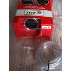 Manomètre Fantôme De Pression Turbo 52mm -RaceTuning Magasin manometre fantome pression turbo 52mm 2