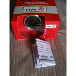 Manomètre Fantôme Richesse Air Essence 52mm -RaceTuning Magasin manometre fantome richesse air essence 52mm afr 2