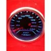 Manomètre Fantôme Température Gaz échappement 52mm -RaceTuning Magasin manometre fantome temperature gaz echappement