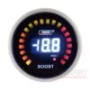 Pression Turbo/Voltmètre - 2 En 1 - Manomètre Prosport - LCD - 52mm 1 Pression Turbo/Voltmètre - 2 En 1 - Manomètre Prosport - LCD - 52mm -RaceTuning Magasin manometre prosport de pression turbo 52mm lcd