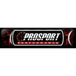 Pression Essence Prosport Manomètre Avec WARNING - 52mm - Blanc 7 Pression Essence Prosport Manomètre Avec WARNING - 52mm - Blanc -RaceTuning Magasin manometre prosport pression essence 52mm blanc 2