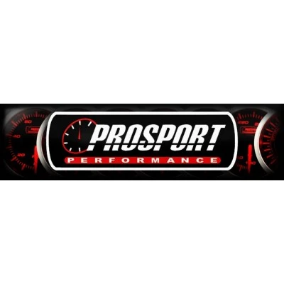 Pression Huile Prosport Manomètre Avec WARNING - 52mm - Blanc 4 Pression Huile Prosport Manomètre Avec WARNING - 52mm - Blanc – Image 2
