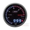 Tachymètre - Manomètre Prosport - JDM - 60mm -RaceTuning Magasin manometre prosport tachymetre 60mm jdm