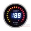 Température Eau/Voltmètre - 2 En 1 - Manomètre Prosport - LCD - 52 Mm 2 Température Eau/Voltmètre - 2 En 1 - Manomètre Prosport - LCD - 52 Mm -RaceTuning Magasin manometre prosport temperature eau 52 mm lcd