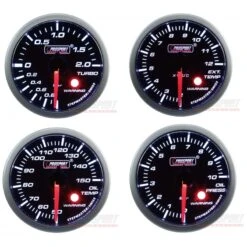 Option Prosport Pour Votre Kit Turbo