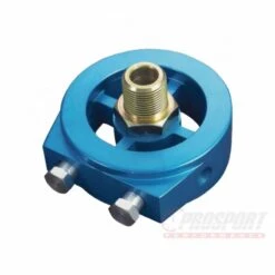 Plaque Sandwich Porte Sonde Température Et Pression D'huile Prosport