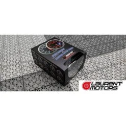 Pression Huile - Manomètre Prosport - JDM - 52mm 7 Pression Huile - Manomètre Prosport - JDM - 52mm -RaceTuning Magasin pression huile prosport manometre 52mm jdm 2