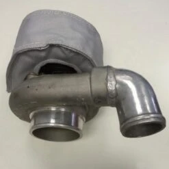 Protection Thermique De Turbo