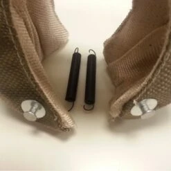 Protection Thermique De Turbo TITANIUM - Chaussette -RaceTuning Magasin protection thermique de turbo 6