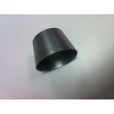 Réduction Concentrique/cône En Inox 60-48.3mm 3 Réduction Concentrique/cône En Inox 60-48.3mm