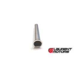 Tube 2,5" 60,3mm - 400mm V-band LMconcept