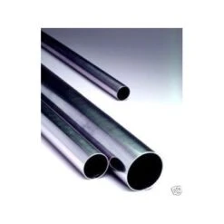 3"-76mm Tube Inox