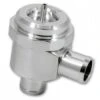 Véritable Dump Valve Forge 25mm 1 Véritable Dump Valve Forge 25mm -RaceTuning Magasin veritable dump valve forge fast road closed loop diverter