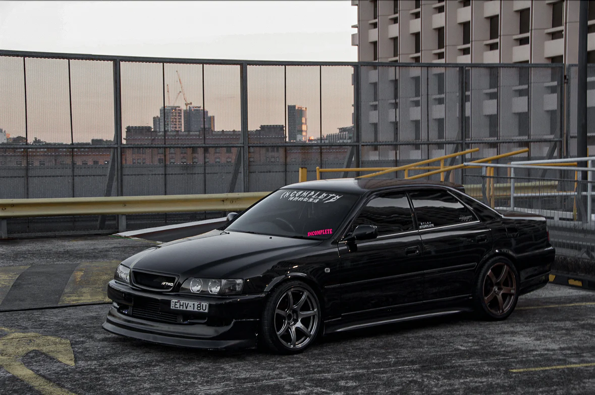 Devant -RaceTuning Magasin banner967